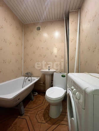 
  Продается 1-комн. квартира, 35 м², Пушкина ул, д. 55/11
. Фото 19.