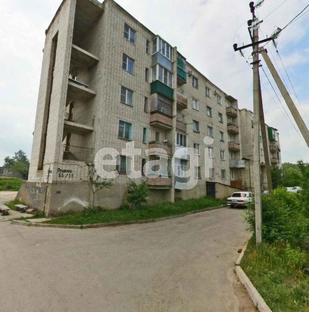 
  Продается 1-комн. квартира, 35 м², Пушкина ул, д. 55/11
. Фото 20.