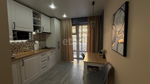 
  Продается 1-комн. квартира, 30.1 м², Ишкова ул, д. 99
. Фото 1.