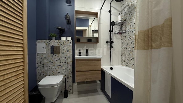 
  Продается 1-комн. квартира, 30.1 м², Ишкова ул, д. 99
. Фото 7.