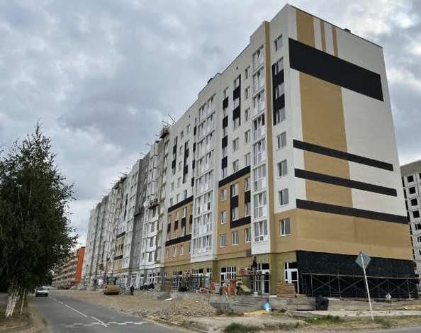 
  Продается 1-комн. квартира, 42 м², Прекрасная ул, д. 21
. Фото 7.
