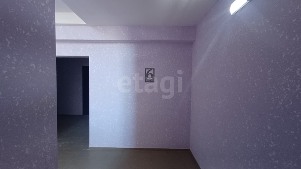 
  Продается 1-комн. квартира, 42 м², Прекрасная ул, д. 21
. Фото 14.