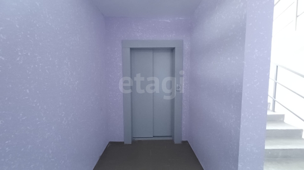 
  Продается 1-комн. квартира, 42 м², Прекрасная ул, д. 21
. Фото 16.