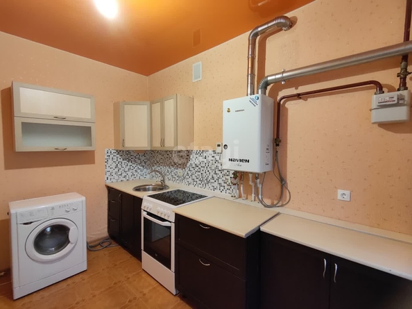 
  Продается 1-комн. квартира, 34.8 м², Ленина ул, д. 206/4
. Фото 7.