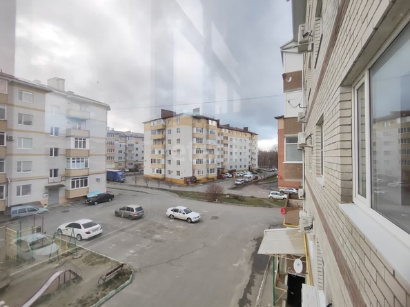 
  Продается 1-комн. квартира, 34.8 м², Ленина ул, д. 206/4
. Фото 13.
