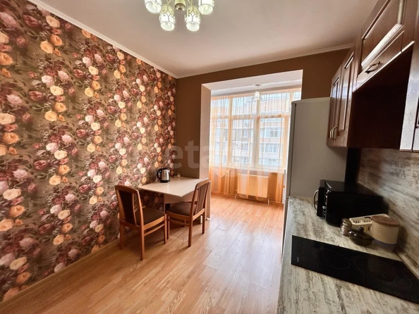 
  Продается 1-комн. квартира 37 м². Фото 2.