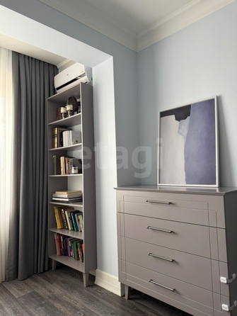 
  Продается 2-комн. квартира, 65.9 м², Спартака ул, д. 2
. Фото 21.