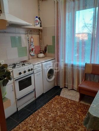 
  Продается 1-комн. квартира, 34 м², Ленина ул, д. 161
. Фото 19.