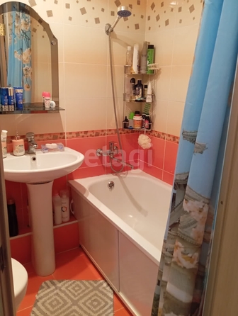 
  Продается 1-комн. квартира, 30 м², Пушкина ул, д. 43
. Фото 11.