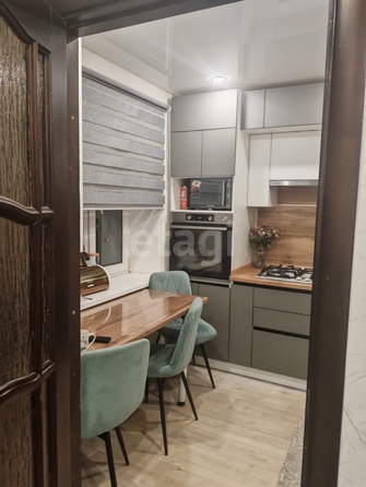 
  Продается 3-комн. квартира, 56.6 м², СНИИСХ мкр, д. 2
. Фото 8.