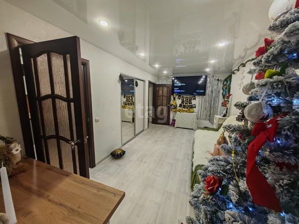 
  Продается 3-комн. квартира, 56.6 м², СНИИСХ мкр, д. 2
. Фото 9.