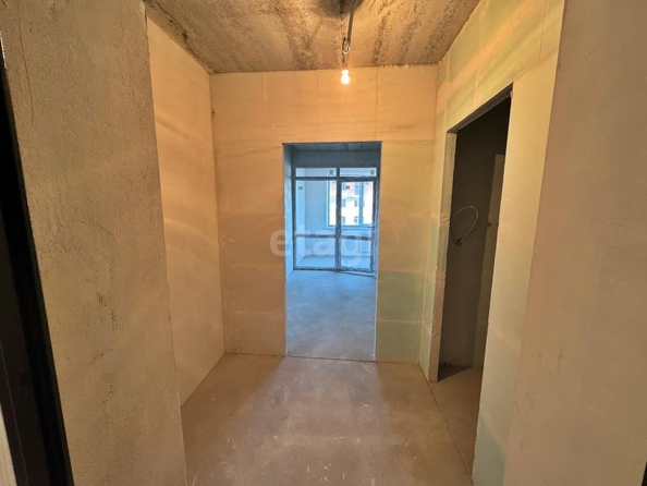 
  Продается студия, 28.4 м², 2 Промышленная ул, д. 3к2
. Фото 5.