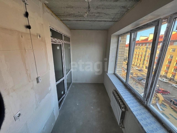 
  Продается студия, 28.4 м², 2 Промышленная ул, д. 3к2
. Фото 2.