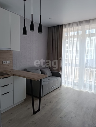 
  Продается студия, 19.2 м², Александра Грибоедова ул, д. 3/6
. Фото 7.