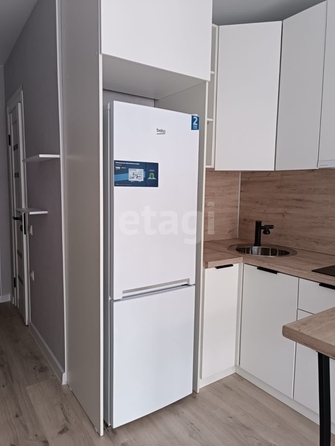 
  Продается студия, 19.2 м², Александра Грибоедова ул, д. 3/6
. Фото 14.