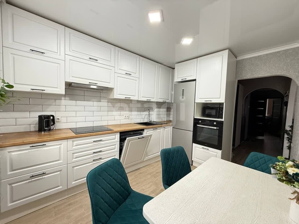 
  Продается 4-комн. квартира 73.1 м². Фото 1.