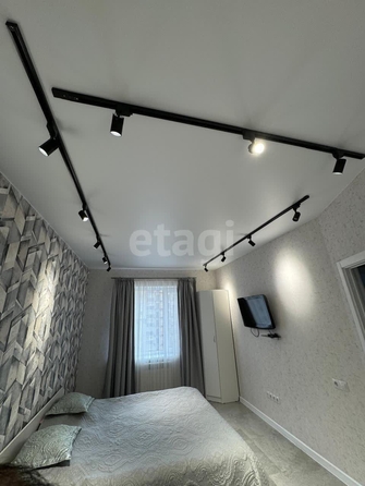 
  Продается 1-комн. квартира, 36 м², Тухачевского ул, д. 30/7
. Фото 6.