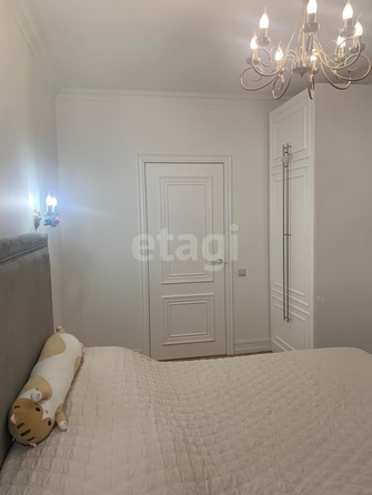 
  Продается 2-комн. квартира, 60 м², Крупской пер, д. 29
. Фото 13.