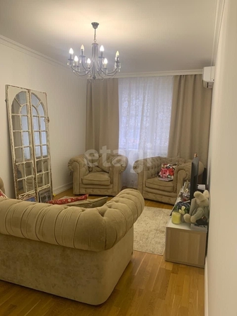 
  Продается 2-комн. квартира, 60 м², Крупской пер, д. 29
. Фото 14.