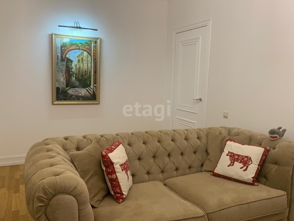 
  Продается 2-комн. квартира, 60 м², Крупской пер, д. 29
. Фото 15.
