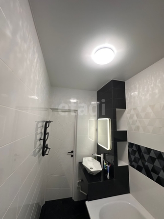 
  Продается 2-комн. квартира, 44.5 м², Чистопрудная ул, д. 1/1
. Фото 5.