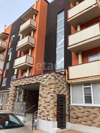 
  Продается 1-комн. квартира, 32 м², Ишкова ул, д. 5
. Фото 1.