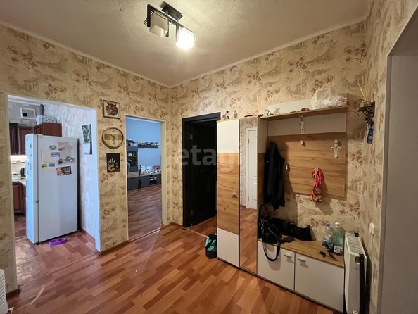 
  Продается 2-комн. квартира, 60.3 м², Ленина ул, д. 25/1
. Фото 8.