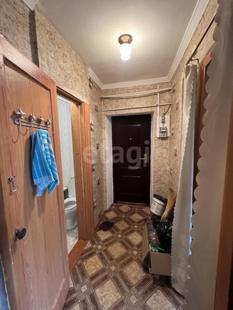 
  Продается 2-комн. квартира, 43.5 м², Гагарина ул, д. 10
. Фото 8.
