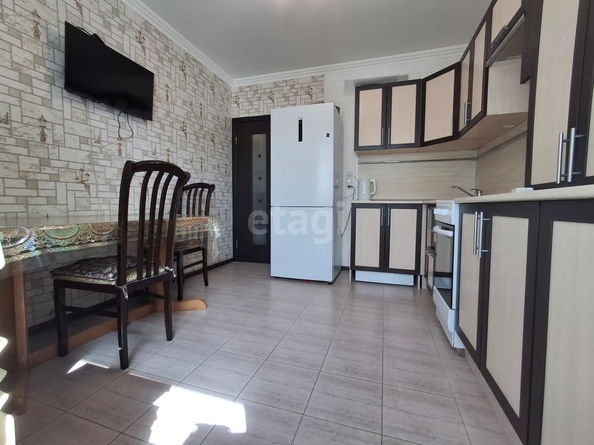 
  Продается 1-комн. квартира, 37 м², Ленина ул, д. 206/5
. Фото 7.