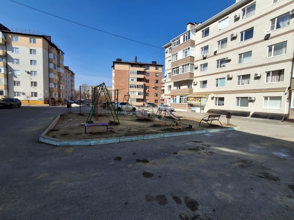 
  Продается 1-комн. квартира, 37 м², Ленина ул, д. 206/5
. Фото 21.