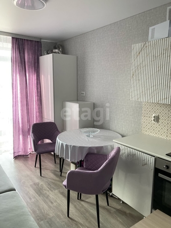 
  Продается 1-комн. квартира, 34.5 м², Александра Грибоедова ул, д. 3/7
. Фото 2.