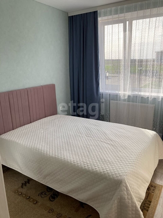 
  Продается 1-комн. квартира, 34.5 м², Александра Грибоедова ул, д. 3/7
. Фото 7.