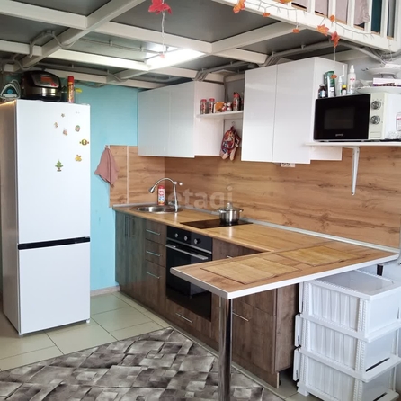 
  Продается 1-комн. квартира, 38 м², Ишкова ул, д. 143
. Фото 8.