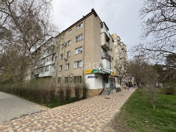 
  Продается 3-комн. квартира, 60 м², Л.Толстого ул, д. 48
. Фото 13.