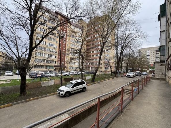
  Продается 3-комн. квартира, 60 м², Л.Толстого ул, д. 48
. Фото 15.