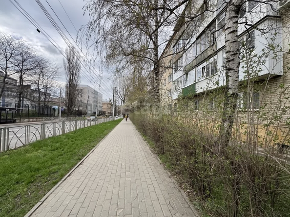
  Продается 3-комн. квартира, 60 м², Л.Толстого ул, д. 48
. Фото 19.