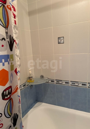 
  Продается 1-комн. квартира, 34 м², М.Морозова ул, д. 54а
. Фото 8.