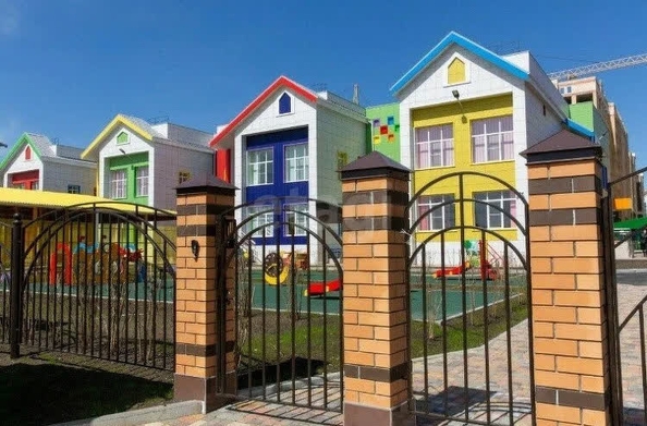 
  Продается 1-комн. квартира 36 м². Фото 15.
