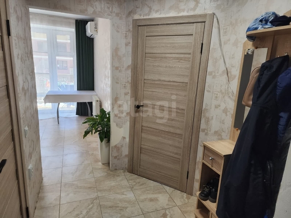 
  Продается 1-комн. квартира, 32 м², Ишкова ул, д. 97
. Фото 2.