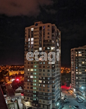 
  Сдается 1-комн. квартира, 40.6 м², Крупской пер, д. 29
. Фото 11.