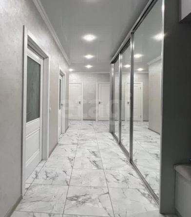 
  Сдается 2-комн. квартира, 78 м², Тухачевского ул, д. 30/7
. Фото 3.