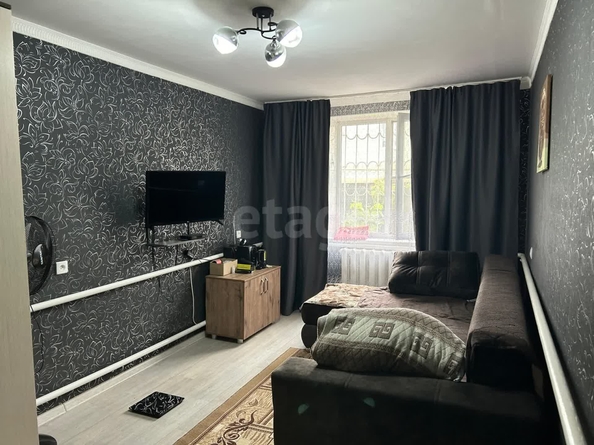 
  Продается 2-комн. квартира, 61.1 м², Некрасова ул, д. 10в
. Фото 1.