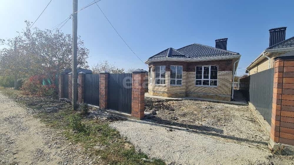 
  Продается дом, 126 м², территория СНТ Виктория
. Фото 1.