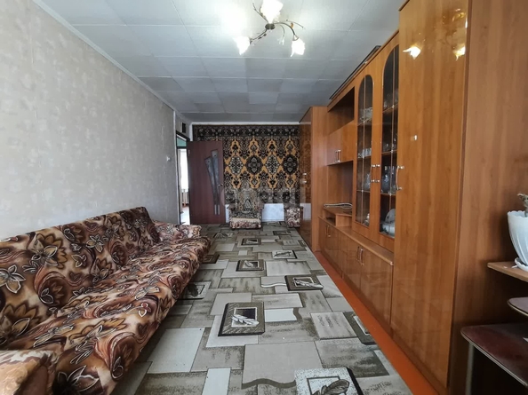 
  Продается 2-комн. квартира, 43.5 м², Тухачевского ул, д. 9/1
. Фото 3.