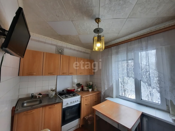 
  Продается 2-комн. квартира, 43.5 м², Тухачевского ул, д. 9/1
. Фото 8.