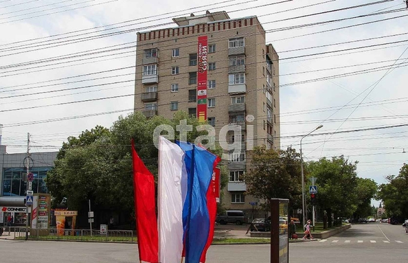 
  Сдается 2-комн. квартира, 46 м², Маршала Жукова ул, д. 44
. Фото 9.