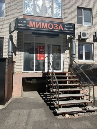 
  Продается торговая площадь, 134.3 м², Мимоз ул, д. 22а
. Фото 1.