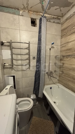 
  Продается 1-комн. квартира, 22 м², Шеболдаева пер, д. 7
. Фото 4.
