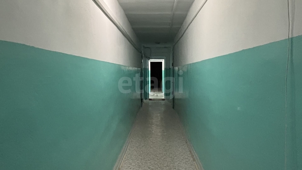 
  Продается 1-комн. квартира, 22 м², Шеболдаева пер, д. 7
. Фото 6.