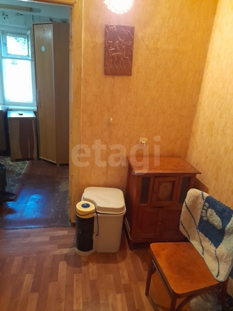 
  Сдается 3-комн. квартира, 46 м², Объездная ул, д. 15
. Фото 7.